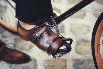 Berluti-культовая, самая дорогая в мире мужская обувь