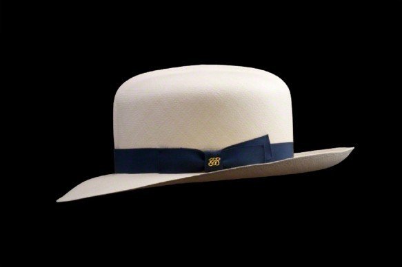 «Brent Black Panama Hats», САмая дорогая в мире шляпа, самая дорогая в мире соломенная шляпа
