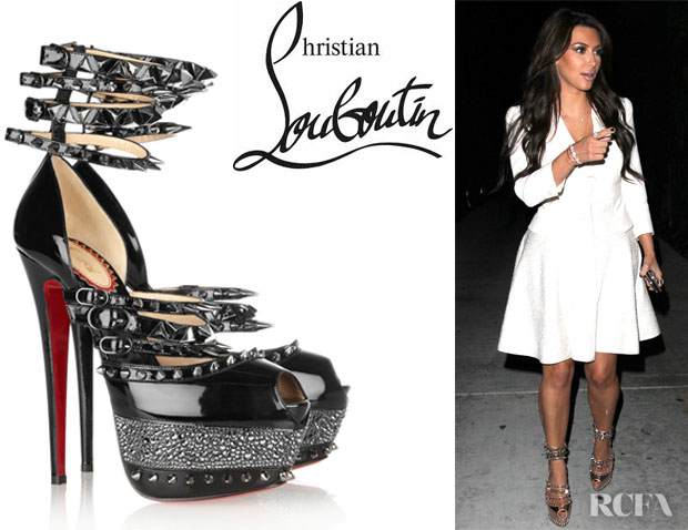 Самый дорогой бренд женской обуви, Christian Louboutin, лабутены, туфли с красной подошвой, Кристиан Лубутен