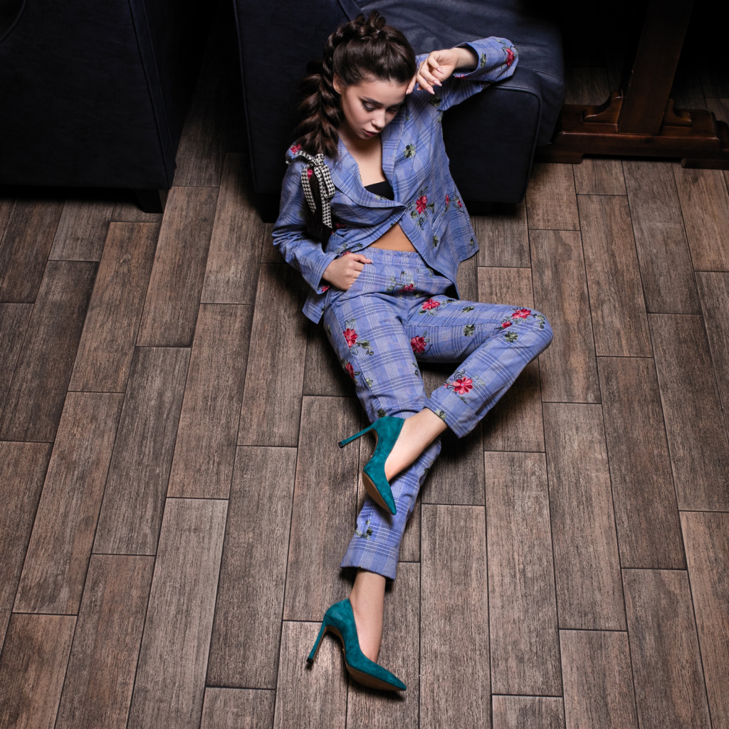модная женская обувь украинский производитель