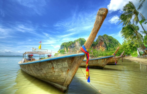 тайланд фото