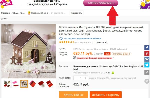 пряничные домики фото, силиконовая форма пряничный домик купить