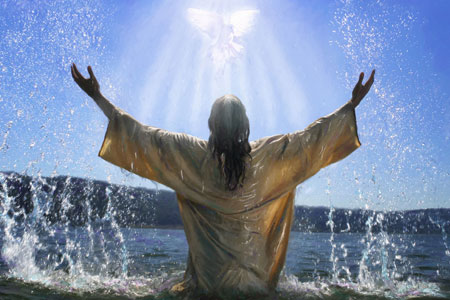 крещенская вода свойства