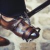 Berluti-культовая, самая дорогая в мире мужская обувь