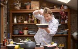 Известный повар Джейми Оливер: супер еда и советы приготовления, голый повар, супер еда джейми оливер