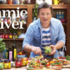 Известный повар Джейми Оливер: супер еда и советы приготовления