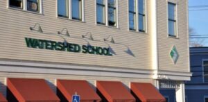 Watershed - лучшая школа для детей. Школа приключений