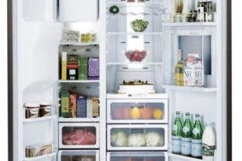 комплектующие к холодильнику