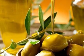 Как выбрать настоящее оливковое масло?