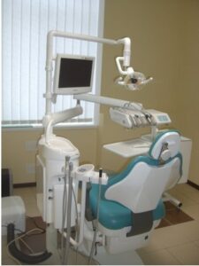 хорошая стоматологическая клиника киева