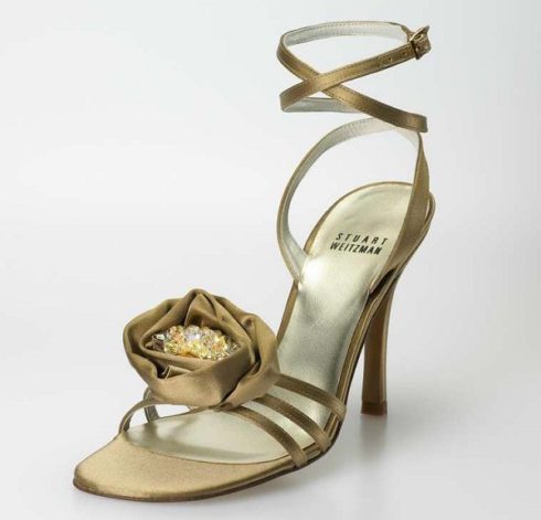 туфли "Мэрилин Монро", рубиновын туфли, Стюарт Вайцман обувь, самая дорогая женская обувь в мире