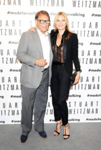 Стюарт Вайцман, самые дорогие женские туфли в мире