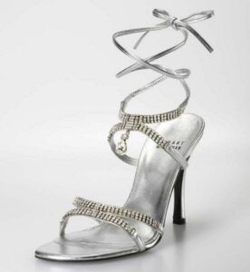платиновая гильдия, рубиновын туфли, Стюарт Вайцман, самые дорогие женские туфли в мире