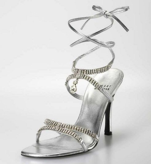платиновая гильдия, рубиновын туфли, Стюарт Вайцман обувь, самая дорогая женская обувь в мире