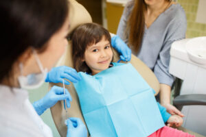 детская стоматология в киеве