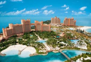 10 самых лучших в мире курортных отелей с казино
