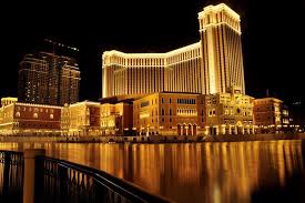 10 самых лучших в мире курортных отелей с казино