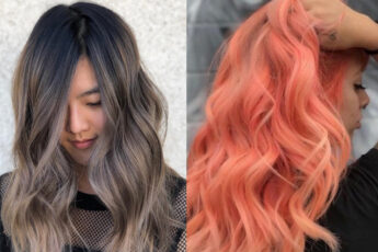 модный цвет волос в 2019, модный цвет волос весна -лето, модный цвет волос лето-осень 20192019