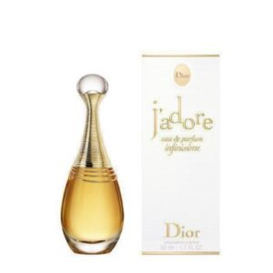 Dior J'Adore Infinissime, новинки парфюмерии, аромат для зимы