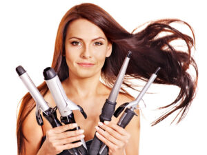 Как выбрать щипцы для завивки волос, какие выбрать щипцы для завивки волос, какое покрытие на щипцах для завивки волос лучше
