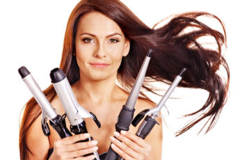 Как выбрать щипцы для завивки волос, какие выбрать щипцы для завивки волос, какое покрытие на щипцах для завивки волос лучше
