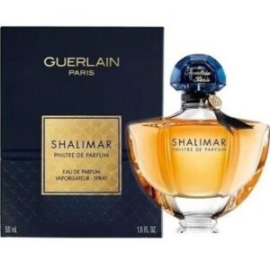 Guerlain Shalimar Philtre de Parfum, новинки парфюмерии, аромат для зимы