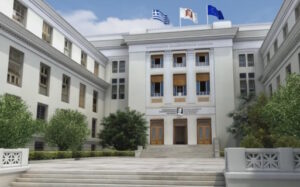 система образования в Греции