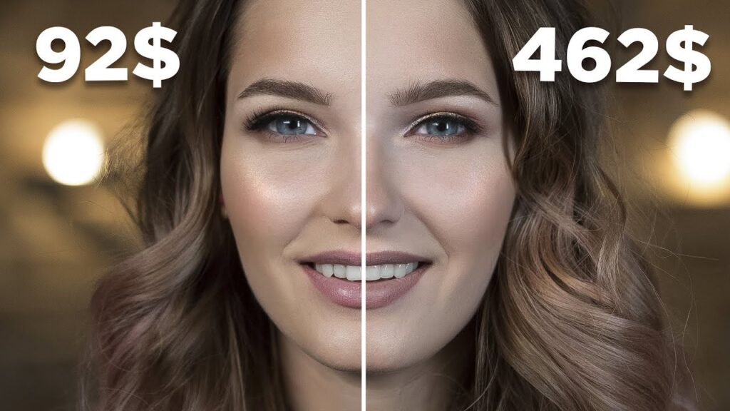 на какой косметике можно экономить, дешевая и дорогая косметика, дешевые аналоги дорогой косметики, как сделать дорогой макияж