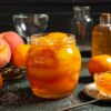 варенье персиковое рецепт на зиму