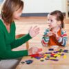 Аутичные дети: как играть